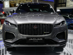 2021ݱF-PACE Ϻչ