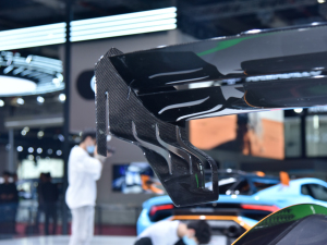 2021Essenza SCV12 Ϻ܇(ch)չ