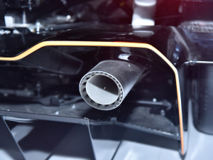 2021Essenza SCV12 Ϻ܇(ch)չ