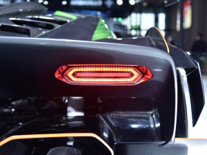 2021Essenza SCV12 Ϻ܇(ch)չ