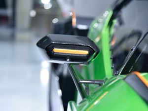 2021Essenza SCV12 Ϻ܇(ch)չ