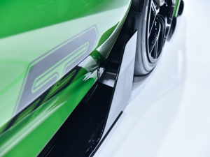 2021Essenza SCV12 Ϻ܇(ch)չ