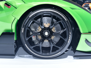 2021Essenza SCV12 Ϻ܇չ