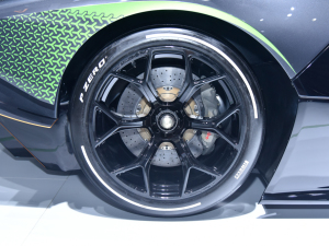 2021Essenza SCV12 Ϻ܇չ