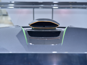 2021Essenza SCV12 Ϻ܇չ