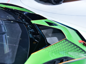 2021Essenza SCV12 Ϻ܇չ