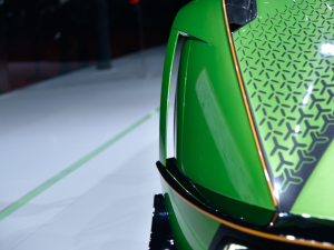 2021Essenza SCV12 Ϻ܇չ