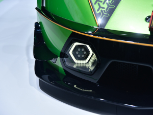 2021Essenza SCV12 Ϻ܇չ