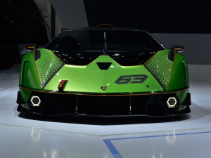 2021Essenza SCV12 Ϻ܇չ