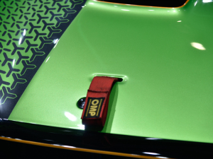 2021Essenza SCV12 Ϻ܇չ