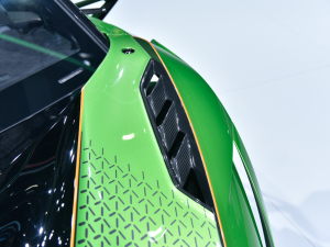 2021Essenza SCV12 Ϻ܇չ