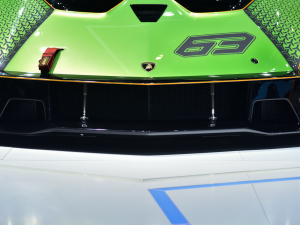 2021Essenza SCV12 Ϻ܇չ