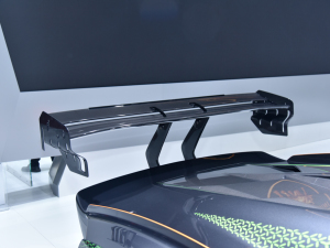 2021Essenza SCV12 Ϻ܇չ