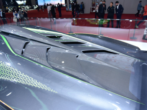 2021Essenza SCV12 Ϻ܇չ