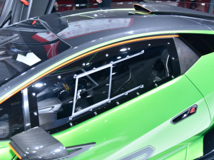 2021Essenza SCV12 Ϻ܇չ