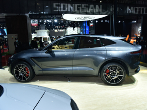 2021�˹�D���R��DBX �Ϻ�܇չ