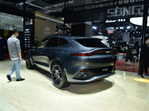 2021�˹�D���R��DBX �Ϻ�܇չ