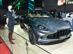 2021�˹�D���R��DBX �Ϻ�܇չ