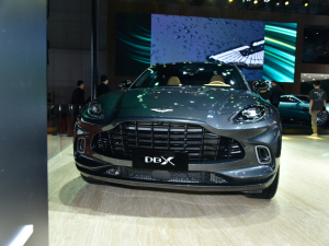 2021�˹�D���R��DBX �Ϻ�܇չ