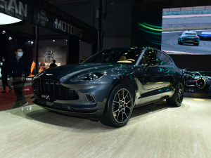 2021�˹�D���R��DBX �Ϻ�܇չ