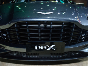 2021�˹�D���R��DBX �Ϻ�܇չ