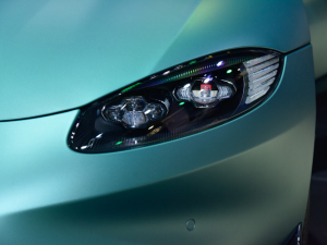 2022˹DRV8 Vantage Ϻ܇չ