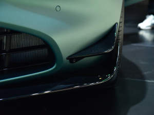 2022˹DRV8 Vantage Ϻ܇չ