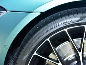 2022˹DRV8 Vantage Ϻ܇չ