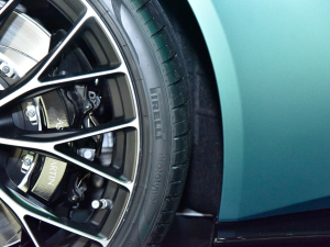 2022˹DRV8 Vantage Ϻ܇չ