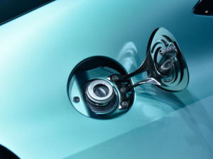 2022˹DRV8 Vantage Ϻ܇չ