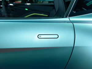 2022˹DRV8 Vantage Ϻ܇չ