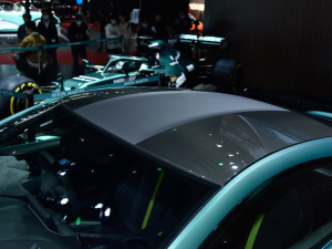 2022˹DRV8 Vantage Ϻ܇չ