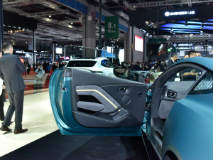 2022˹DRV8 Vantage Ϻ܇չ