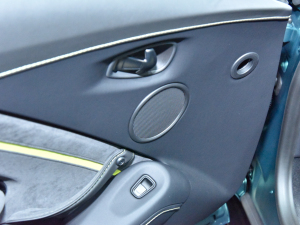 2022˹DRV8 Vantage Ϻ܇չ