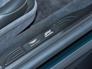 2022˹DRV8 Vantage Ϻ܇չ