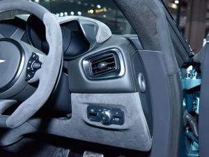 2022˹DRV8 Vantage Ϻ܇չ