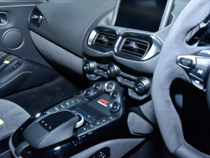 2022˹DRV8 Vantage Ϻ܇չ