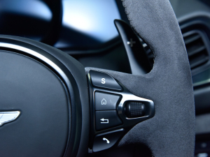 2022˹DRV8 Vantage Ϻ܇չ