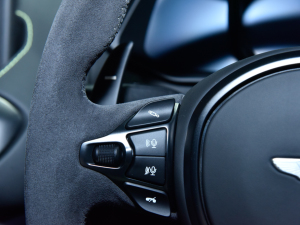 2022˹DRV8 Vantage Ϻ܇չ