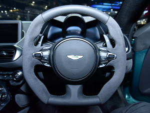 2022˹DRV8 Vantage Ϻ܇չ