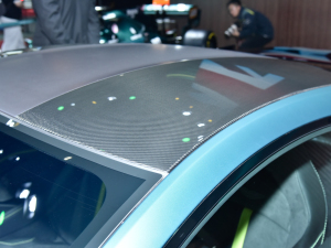 2022˹DRV8 Vantage Ϻ܇չ