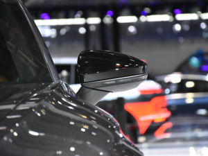 2023WRS e-tron GT Ϻ܇չ