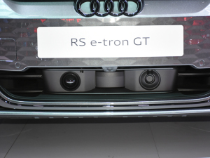 2023WRS e-tron GT Ϻ܇չ