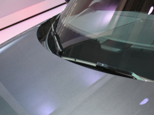 2023WRS e-tron GT Ϻ܇չ