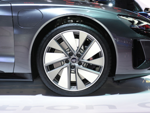 2023WRS e-tron GT Ϻ܇չ