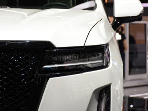 2021P׵ESCALADE Ϻ܇չ