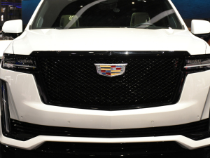 2021P׵ESCALADE Ϻ܇չ