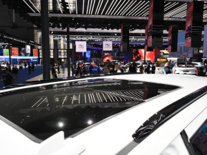 2021P׵ESCALADE Ϻ܇չ