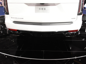 2021P׵ESCALADE Ϻ܇չ