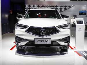 2021��֎��CDX �Ϻ�܇չ